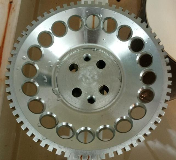循環鹽霧檢測