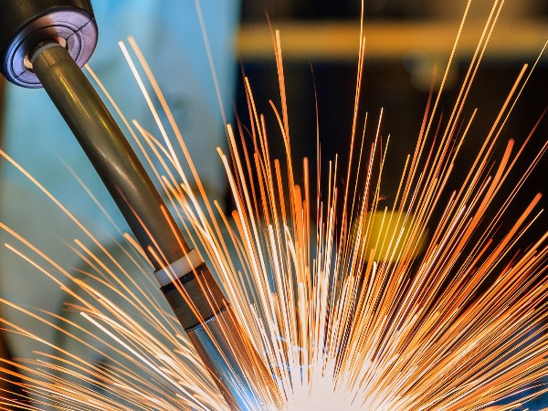 焊接工藝評定 焊接工藝評定